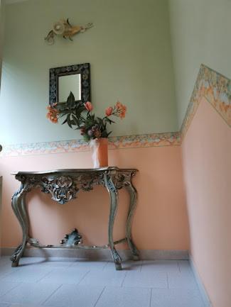 B&B Sogno D'Estate ปอร์โต การิบัลดี ภายนอก รูปภาพ