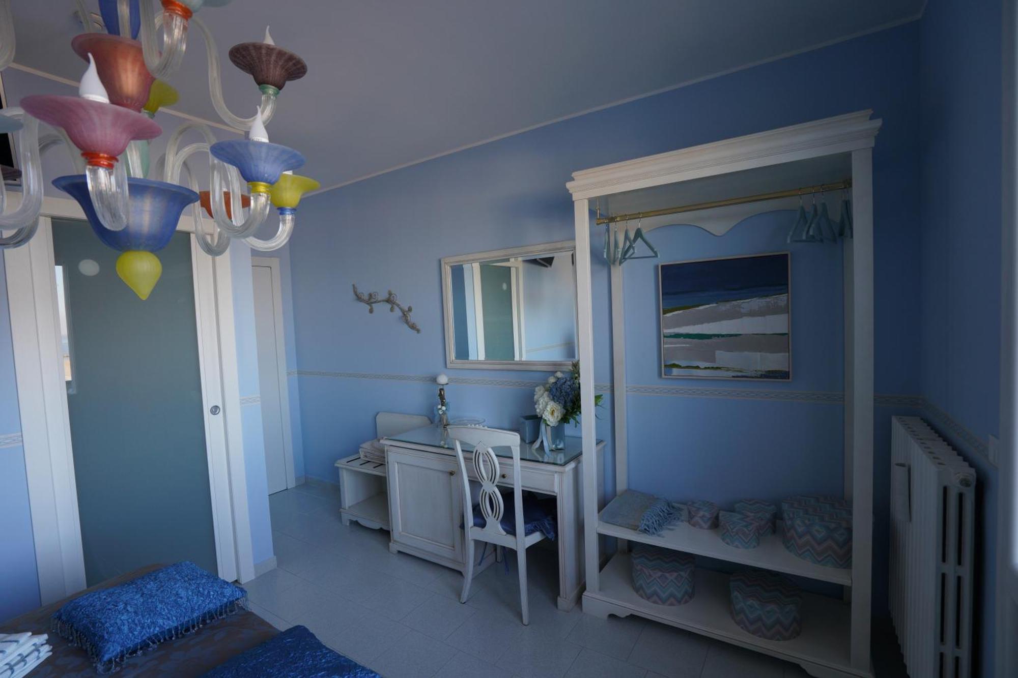 B&B Sogno D'Estate ปอร์โต การิบัลดี ภายนอก รูปภาพ