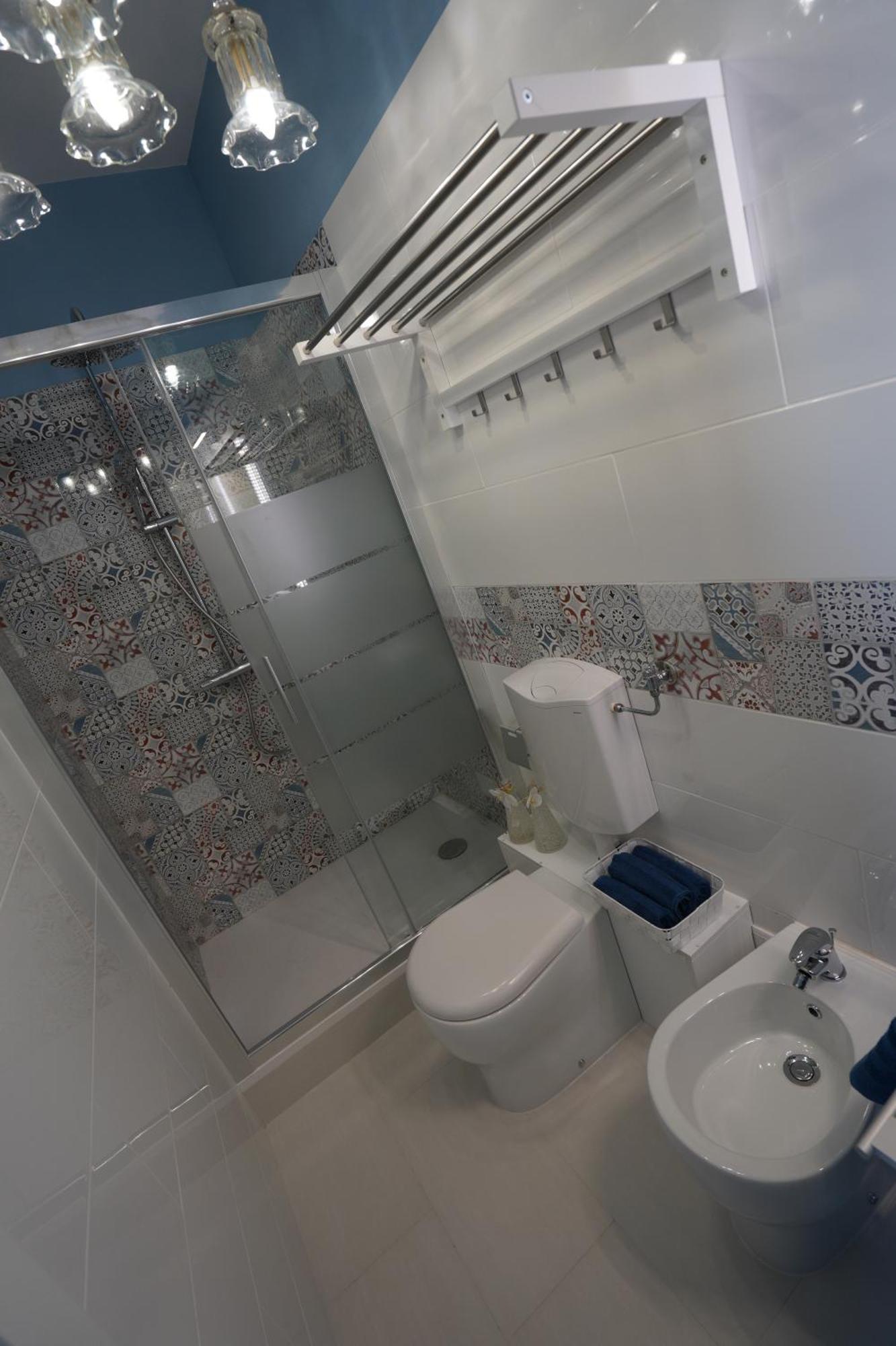 B&B Sogno D'Estate ปอร์โต การิบัลดี ภายนอก รูปภาพ